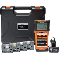 Brother Label printer PT-E550WSP (PTE550WSPYJ1)