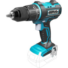 Dedra DED7142 18 V drill/driver