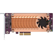 Qnap QM2-2S-220A expansion card