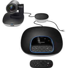 Logitech Kamera internetowa Logitech Group ConferenceCam (960-001057)