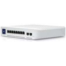 Ubiquiti UniFi Enterprise 8 Switch (USW-ENTERPRISE-8-POE)