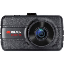 Braun Phototechnik B-Box T5 video recorder