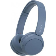 Sony Headphones WH-CH520 blue (WHCH520L.CE7)
