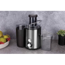 Berlinger Haus Juicer Juicer 500W BLACK SILVER BH-9487