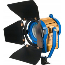 Freepower Studio lamp LED reflector 100W CD1000 with focusing lens