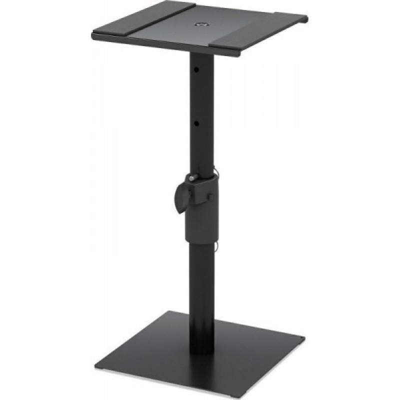 Behringer Column SM2001 Studio monitor stand with height adjustment 30 - 51 cm