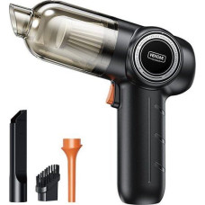 Wekome WT-CA05 K Captain Series Handheld Vacuum Cleaner - Cordless Car Vacuum (Black).