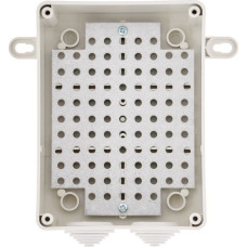 Atte Server enclosure Outdoor enclosure IP55 ABOX-S3