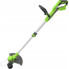 Greenworks 24V Premium Trimmer G24LT30
