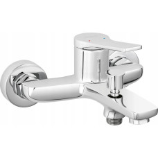 Ferro Bathtub faucet BSC1 BAT. STRATOS CHROME BATHTUB FAUCET WITHOUT SPRAY // BF.BSC1