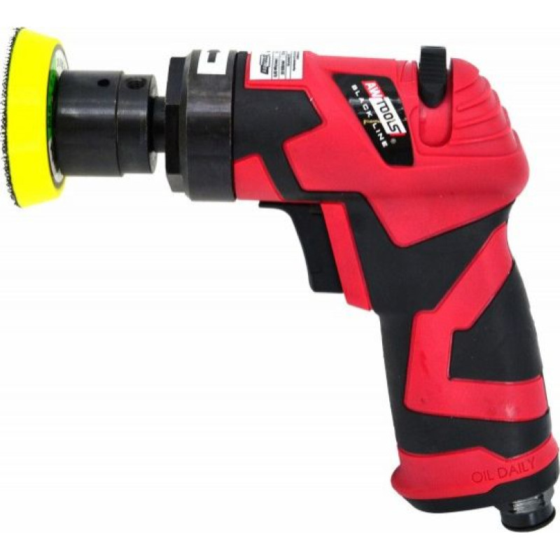 Awtools Grinder AW10321