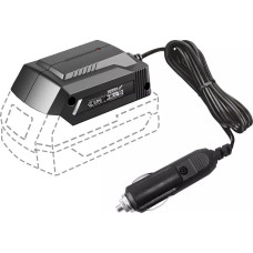 Dedra Car charger DED7038A Free delivery from 99 zł!