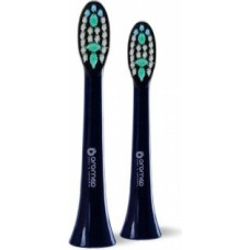 Oro-Med Sonic tootbrush tip ORO SONIC X PRO NAVY BL