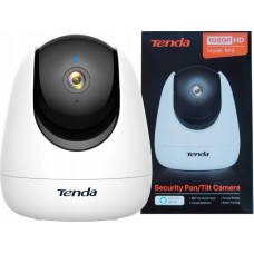 Tenda IP Camera - RP3 2MP FullHD PTZ Camera.