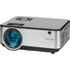 Kruger & Matz Kruger&Matz LED Projecto r Wi-Fi V-LED50