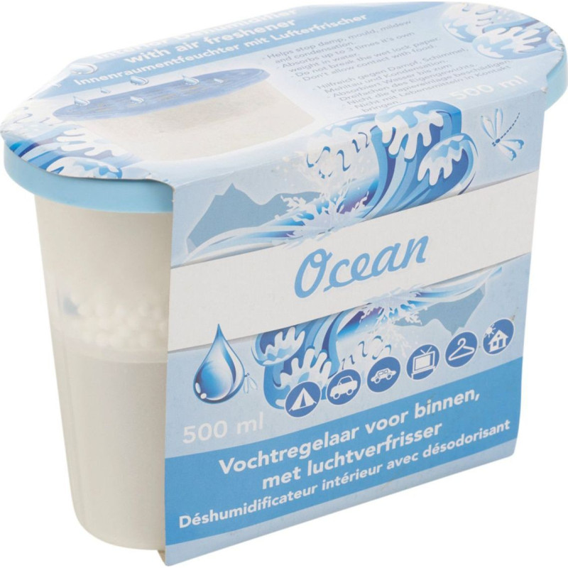 Saska Garden Moisture absorber