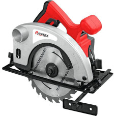 Vertex VPT1400LASER 1400 W 185 mm circular saw.