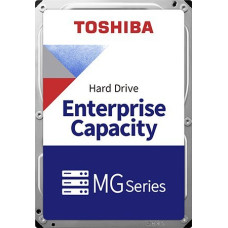 Toshiba MG10-D Series MG10ADA800E - Festplatte - 8 TB - internal - 3.5