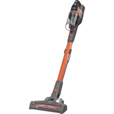 Black&Decker PowerSeries Extreme upright vacuum cleaner BHFEV182C-QW