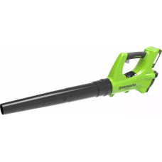 Greenworks Leaf blower G24AB (6952909016733)