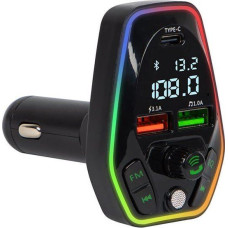 Blow FM Transmitter FM Transmitter Bluetooth T-05 20W Type-C charger