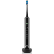 ETA Sonetic II toothbrush 1709 90010 Black.