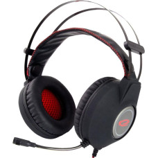Esperanza Stereo gaming headphones with microphone nightcrawler