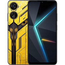 ZTE Nubia Neo 5G 8/256GB Smartphone Yellow (S8106969)