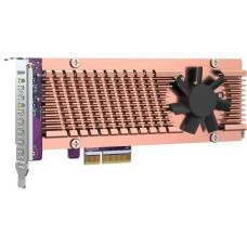 Qnap QM2-2P-344A M.2 expansion card