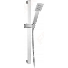 Ferro Shower set N170B SINUS 1-FUNK CHROME SHOWER // N.00.SINUS-FER