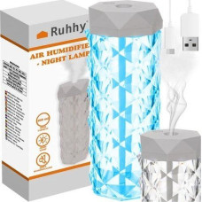 Ruhhy Air humidifier Humidifier - night light 24625