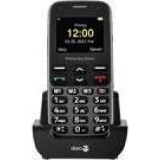 Doro Primo 218 graphite cell phone