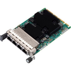 Lenovo ISG ThinkSystem Broadcom 57454 10GBASE-T 4-port OCP Ethernet Adapter