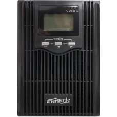 Gembird UPS 2000VA Line-in 3xC1 3 2xSchuko USB RJ45