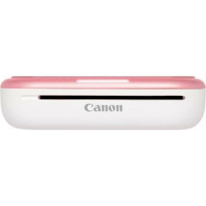 Canon Photo Printer Photo Printer Zoemini 2 Pink