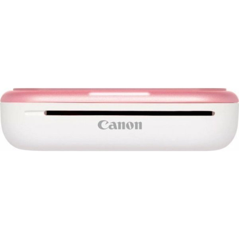 Canon Photo Printer Photo Printer Zoemini 2 Pink