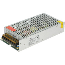 Orno Server power supply Open frame power supply 12VDC 120W, IP20