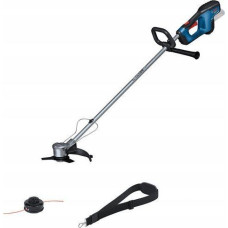 Bosch Akumuliatorinė žoliapjovė GFR 18V-23 PRO, be akumuliatoriaus ir kroviklio