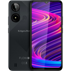 Kruger&Matz Flow 11 4/64GB Black Smartphone (KM05003-B)