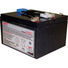 APC RBC142 24V Battery