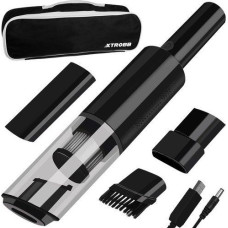 Xtrobb Handheld vacuum cleaner Cordless car vacuum cleaner O16726