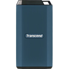 Transcend External SSD ESD410C 1TB Blue (590487)