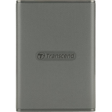 Transcend ESD360C 1TB Gray External SSD (TS1TESD360C)