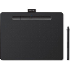 Wacom Intuos S Graphics Tablet (CTL-4100K-N)