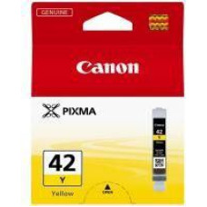 Canon CLI42Y ink 6387B001 (yellow)