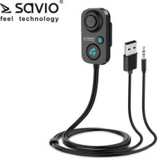 Savio TR-13 FM transmitter