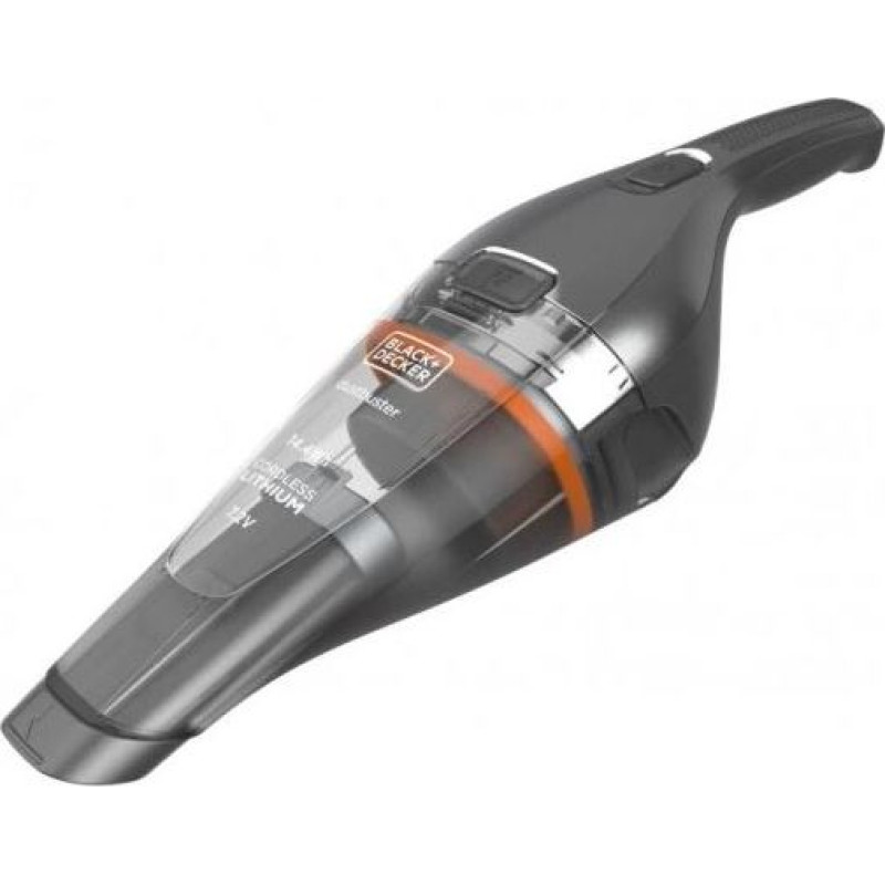 Black&Decker Handheld Vacuum Cleaner NVC220WC-QW