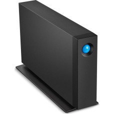 Lacie External HDD D2 Professional 14TB Black (STHA14000800)