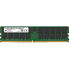 Micron Pamięć serwerowa Micron DDR5, 64 GB, 4800 MHz, CL40 (MTC40F2046S1RC48BA1R)