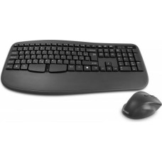 Yenkee YKM 2009CS wireless keyboard + mouse set